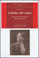 Copertina del volume