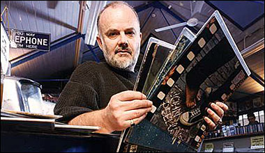 John Peel