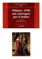 La copertina