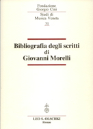 La copertina