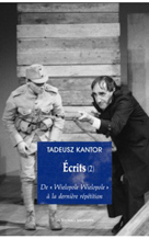 La copertina