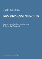 La copertina