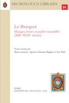 La copertina