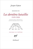 La copertina