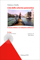 La copertina