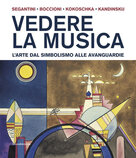 La copertina