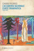 La copertina