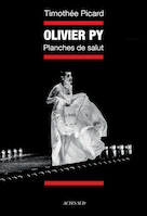 La copertina