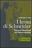 Copertina del volume