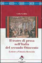 Copertina del volume