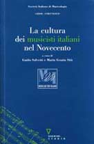 copertina del volume