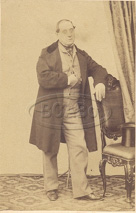 Antonio Colomberti