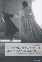 La copertina