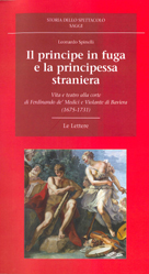 La copertina