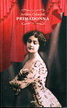 La copertina