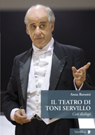 La copertina