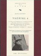 La copertina