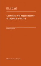 La copertina