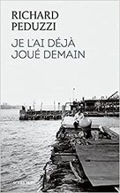 La copertina