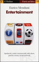 La copertina
