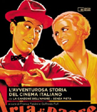 copertina del libro