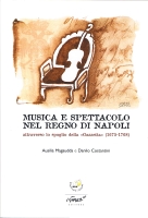 La copertina