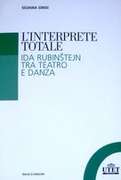 La copertina del libro