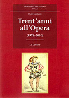 La copertina