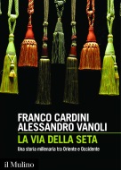 La copertina