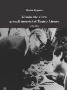 La copertina