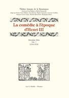 La copertina