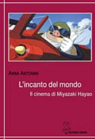 La copertina