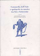 La copertina del volume