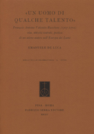 La copertina