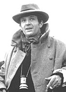 Fran&ccedil;ois Truffaut