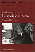 La copertina