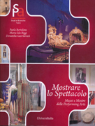 La copertina