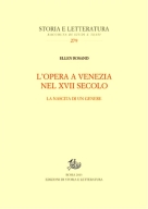 La copertina