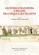 La copertina