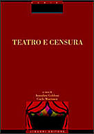 Copertina del volume