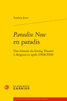 La copertina