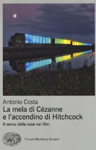 La copertina