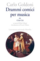 La copertina