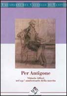Copertina del volume