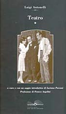 Copertina del volume
