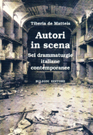 La copertina