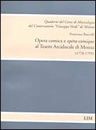 Copertina del volume