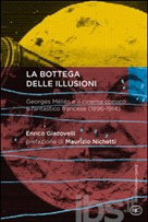 La copertina
