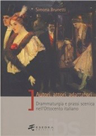 La copertina del libro
