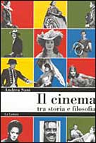 Copertina del volume